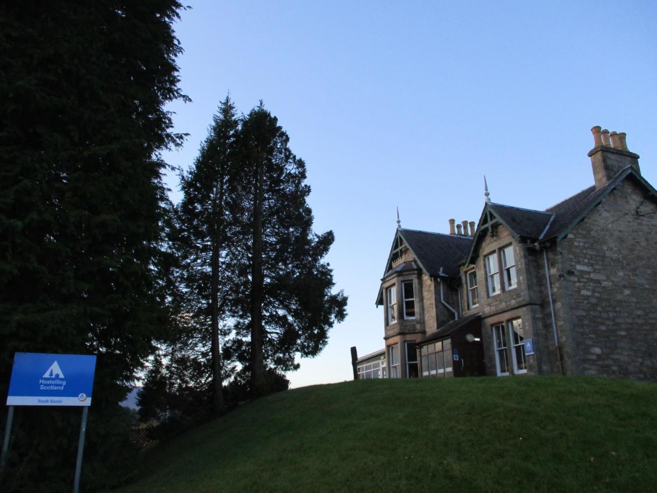 Auberge de jeunesse Youth *